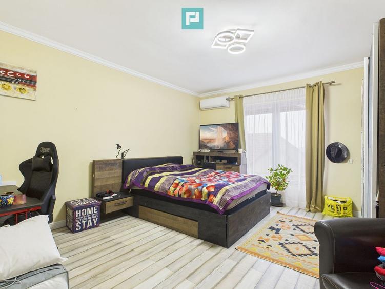 Casă Premium 3 camere Oradea | Zona Garii