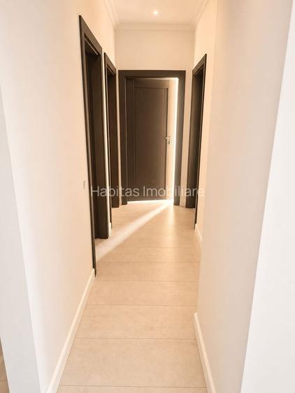 0%  Apartament 4 camere, 90 mp utili,finisat, str A. Iancu Floresti - 11