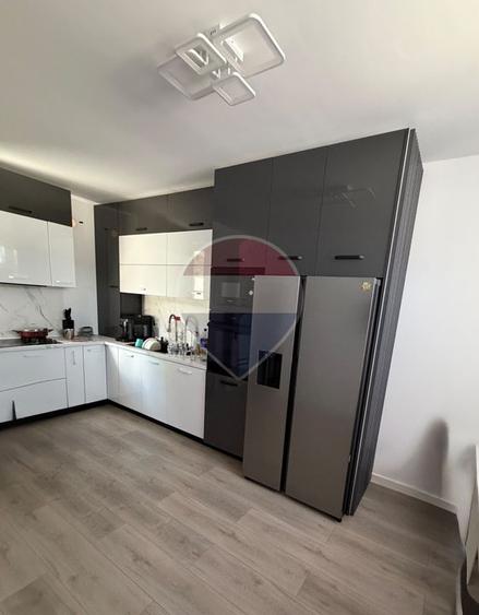 Casă / Vilă design ultramodern, zona centrala,Comision 0%