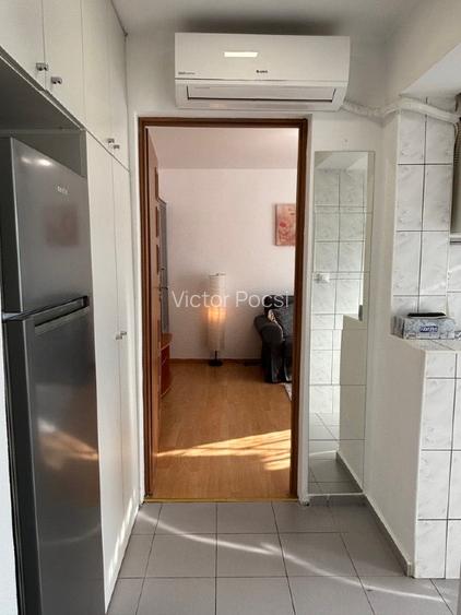 Apartament de inchiriat la intersectia Lujerului, Militari - 9