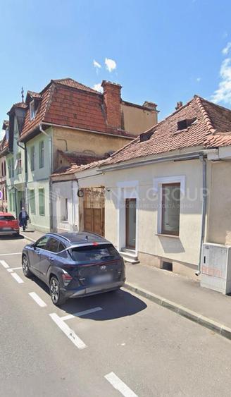 Spatiu birouri renovat modern central