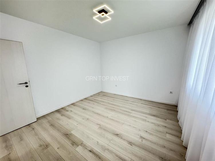 Casa moderna 4 camere 2 bai si curte Selimbar - 18