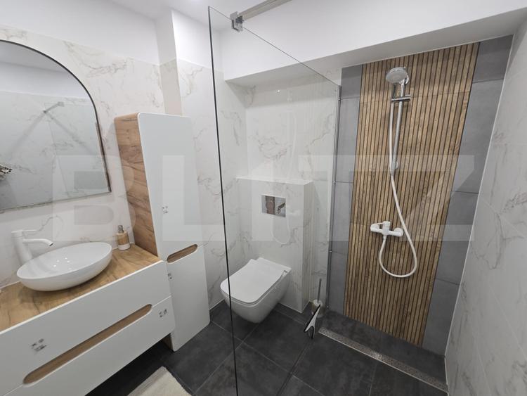 Apartament 2 camere, 60 mp, zona Ultracentral