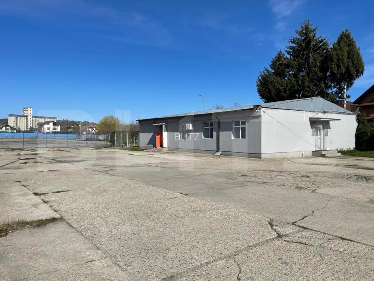 Spațiu modern pentru birouri – 78 mp + parcare proprie de 434 mp | Târgoviște - 8