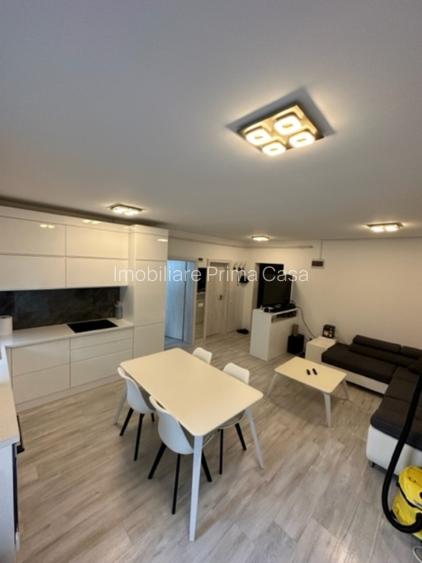Apartament 2 camere de închiriat, terasă cu jacuzzi,zona Mărul de Aur! - 10