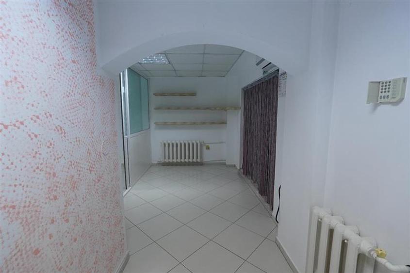 Spatiu de vanzare Str. Gavrilov Corneliu Tulcea