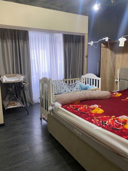 Duplex cu 4 Dormitoare | Incalzire Pardoseala | 3 Bai | Intrare Dezmir