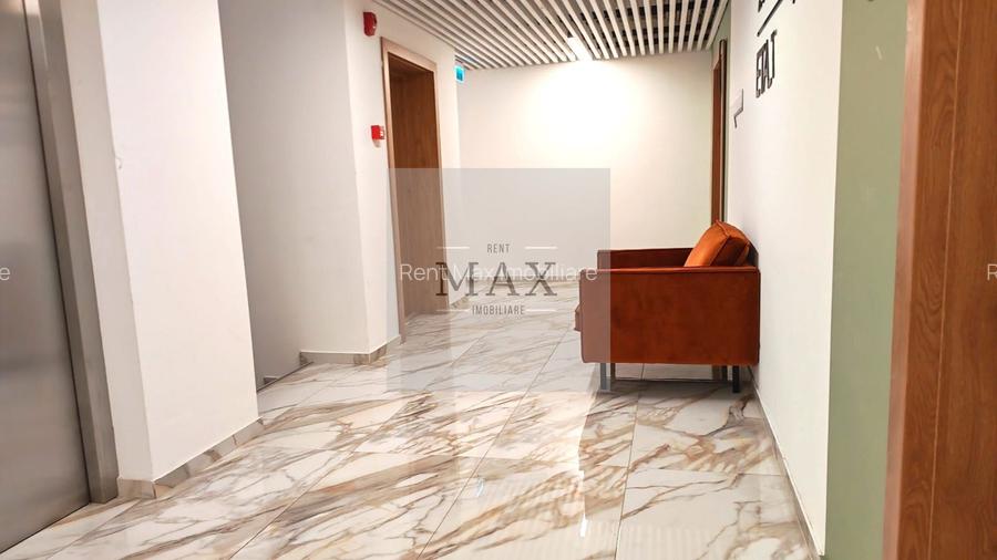 Apartament 2 camere lux str. Pasteur Cluj, parcare subterană, balcon - 17