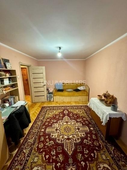 PODU ROS - SENS GIRATORIU - 3 CAMERE DECOMANDAT - ETAJ INTERMEDIAR - 2