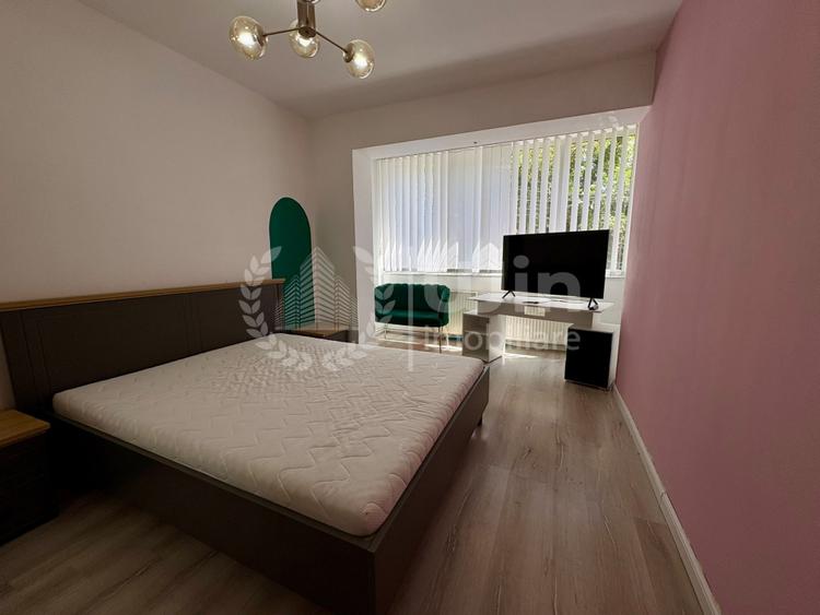 Apartament 3 camere decomandat | Bloc nou | Parcare | Gheorgheni!