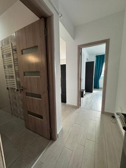 VANZARE APARTAMENT 2 CAMERE MOBILAT SI UTILAT-COMISION 0% CARTIER MILITARI
