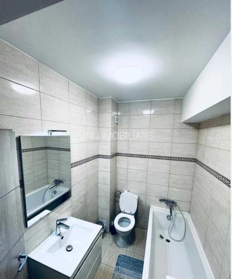 Apartament 2 camere decomandat - Tehnopolis Cug-loc de parcare - 5