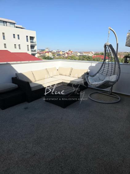 Locuință modernă la malul mării – apartament 2 camere