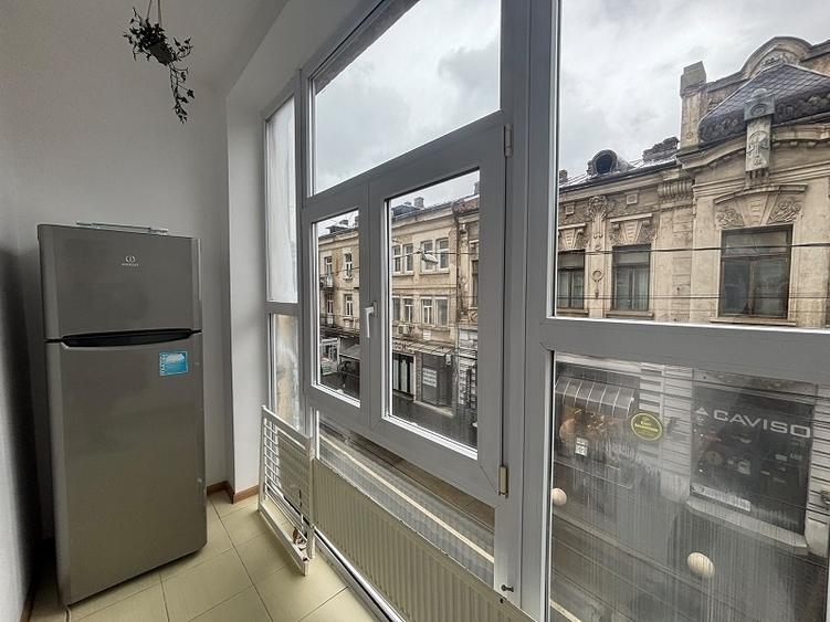 Apartament 2 camere Piata Unirii - Cuza Voda