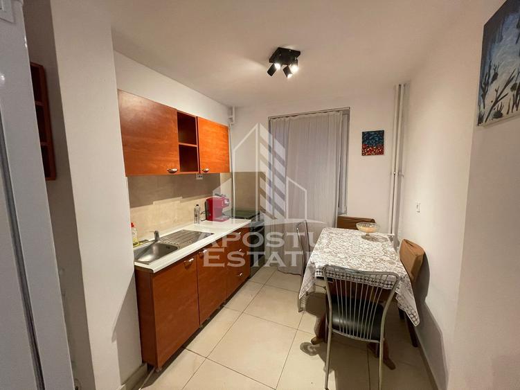 Apartament 2 camere de inchiriat, Spitalul Judetean, Timisoara