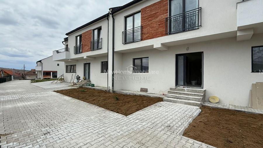 Casa tip duplex, 4 camere, 143mp, zona Chinteni - 4