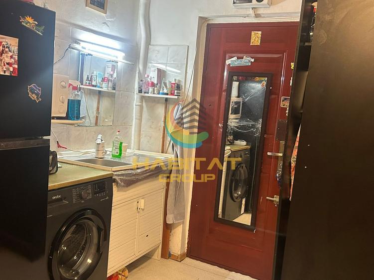 Garsonieră confort 3 Sector 4 Alexandru Obregia 20.000 Euro