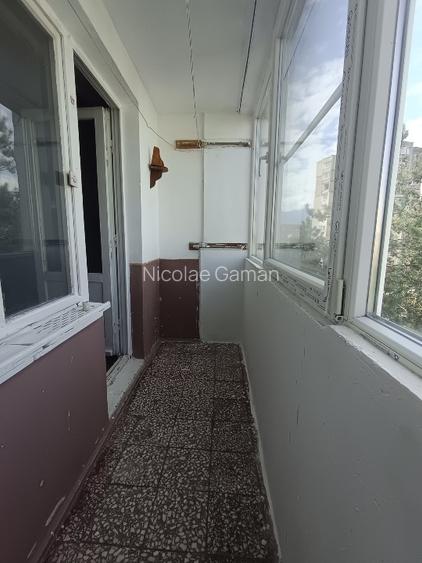 Particular ofer spre vânzare apartament cu 2 camere decomandat  - 7