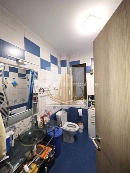 🏡 Apartament modern 2 camere, 53mpn+ balcon, parcare inclusă - 11