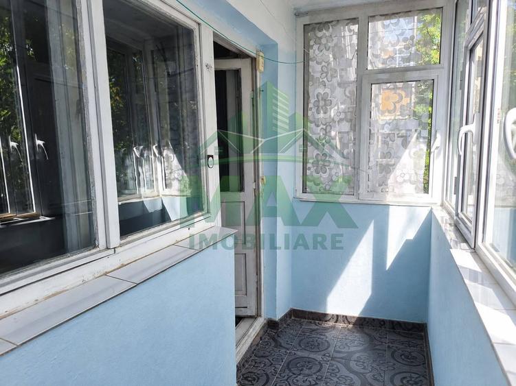 Apartament 2 camere, zona Vest Parc Aurora - Kaufland Vest, Ploiesti