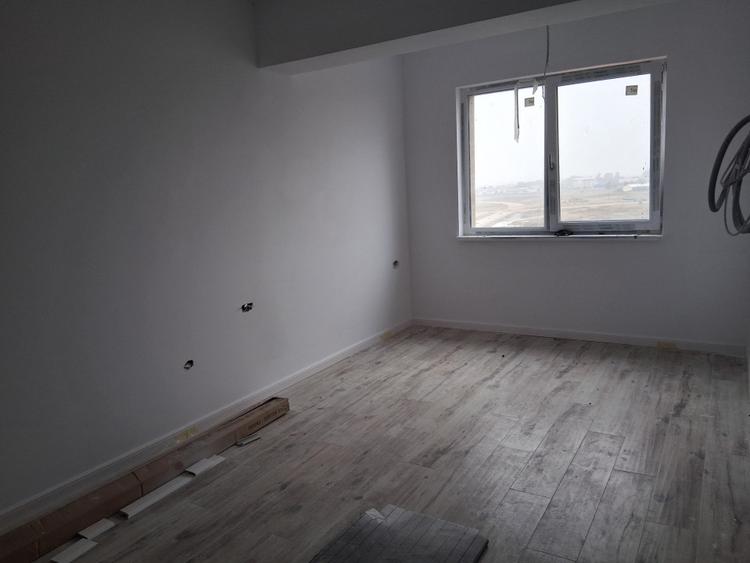 Studio 2 camere, 51 mp, zona Promenada