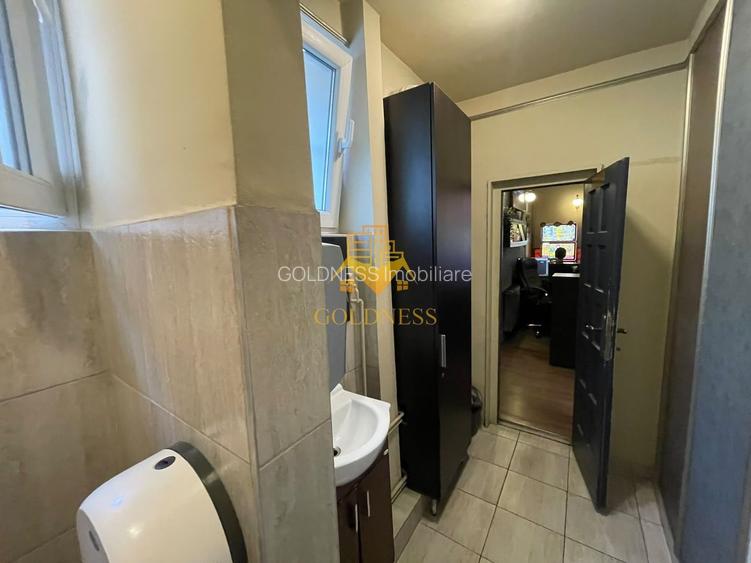 Spatiu Comercial, Cartierul Iris, 119mp, Zona Oasului - 7
