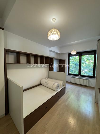 Stylish 4-bedroom apartment//200 sqm//terrace//sauna//Nordului-Herastrau - 14