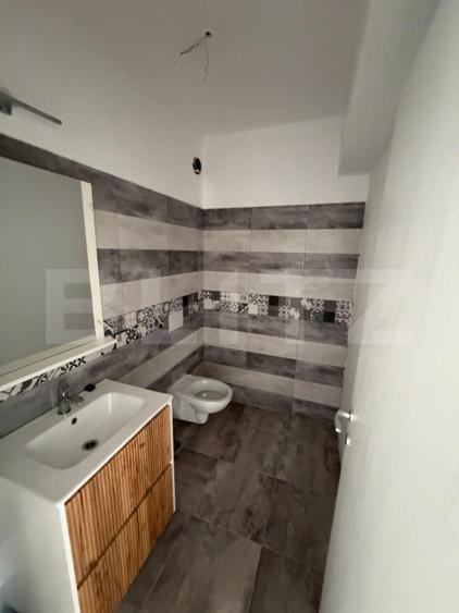 Apartament 3 camere, 69 mp, ansamblu rezidential, zona Cornitoiu