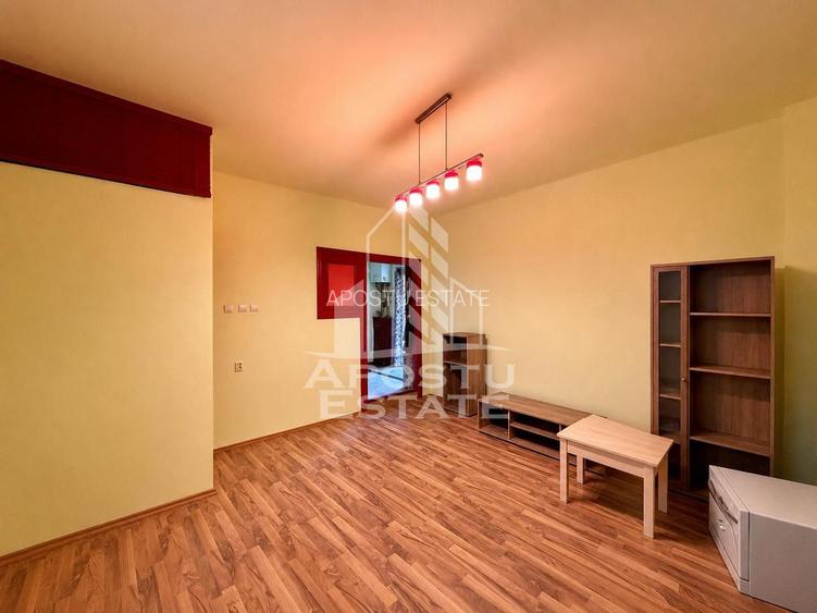 Apartament de vanzare cu 2 camere la casa, zona Mehala, Timisoara - 2