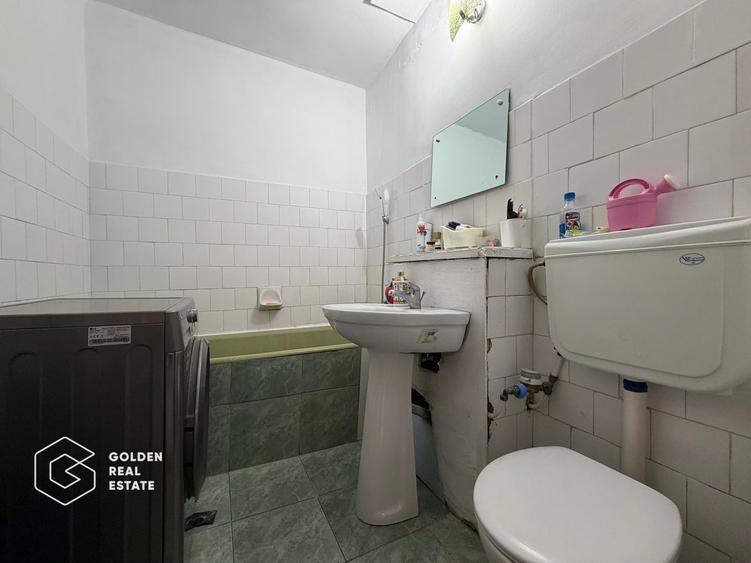Apartament 2 camere decomandat, Micalaca, zona 300