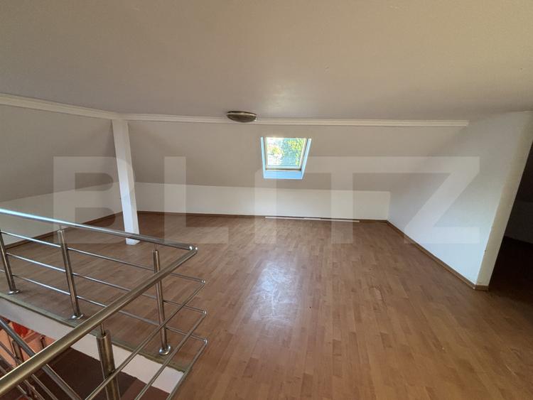Spatiu comercial de vanzare, 330 mp, Simleu Silvaniei