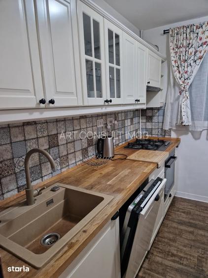 Apartament 3 Camere Titan | Proximitate Metrou | Parcare - 2