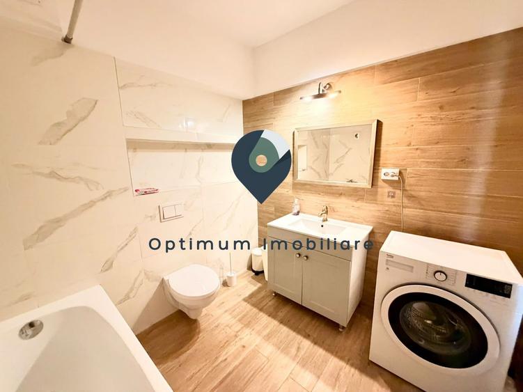 Apartament cu 2 camere, parcare, etaj 2, de inchiriat in Marasti !