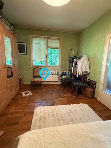 Apartament 2 camere | Șos. Giurgiului - parcare+boxa - 11