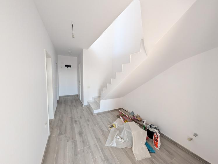 Duplex 3 camere 96mp |  0 comision | Otopeni Ciprian Porumbescu