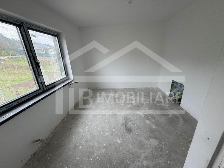 Casa cu 4 camere, 119 mp, Zona Voiniceni