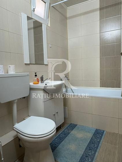 Apartament cu 2 camere | Zona Centrala | Oradea