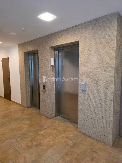 2 camere decomandat, luminos, etaj 7, view superb, parcare subterană, Iris 7 - 2