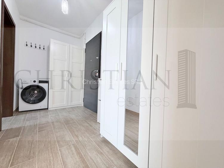 Garsonieră Exigent Plaza Faza 4 Prima Inchiriere! - 5
