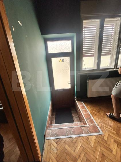 Casa individuala, 90 mp, zona Centrul Civic Brasov