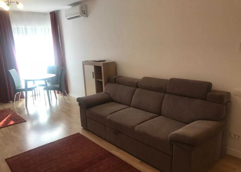Oază de liniște în Domenii: 2 Camere Arcadia Apartments | Finisaje Premium