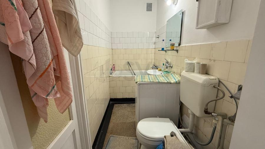 REA1029700 Apartament 2 camere I 2 balcoane I Calea Victoriei