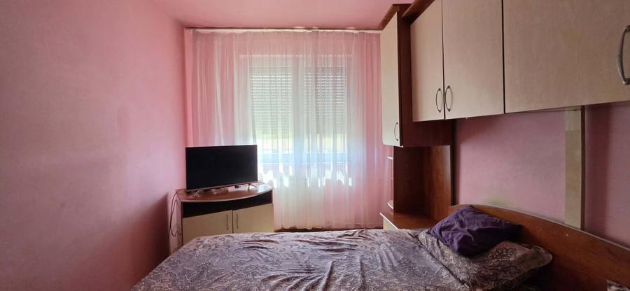 Apartament cu 3 camere de închiriat – Strada Sextil Pușcariu, zona Cantemir-AP15