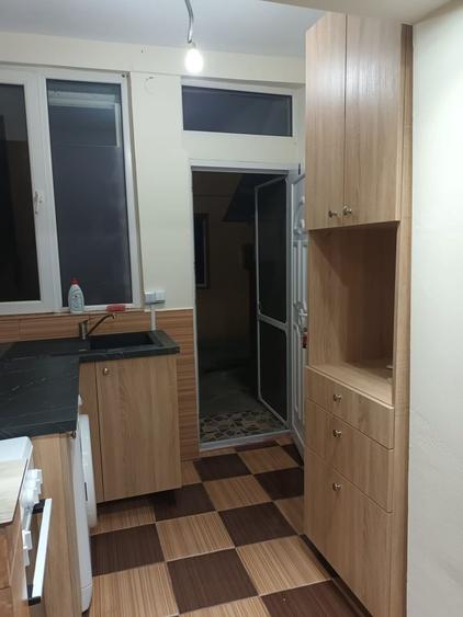 Apartament de închiriat – Centrul, Oradea