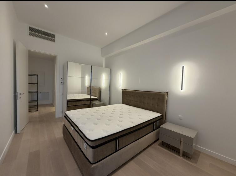 2 Camere One Verdi Park Floreasca Aviatiei Terasa Parcare