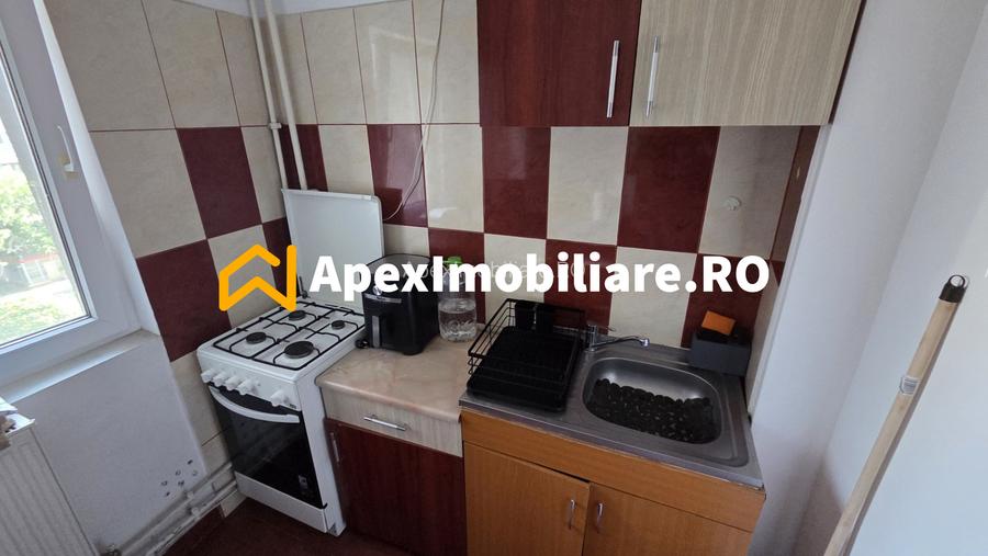 Ap. 2 cam Militari Bucuresti | Metrou 2 min | centrala proprie, calorifere - 5