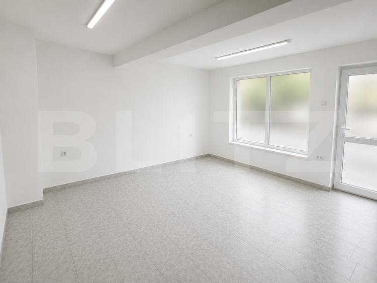 Spațiu comercial de vânzare, 43 mp, ultracentral, Turda