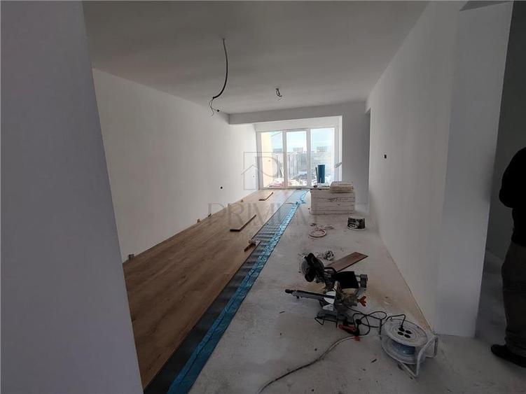 Duplex superb - zona foarte buna - finisaje superbe