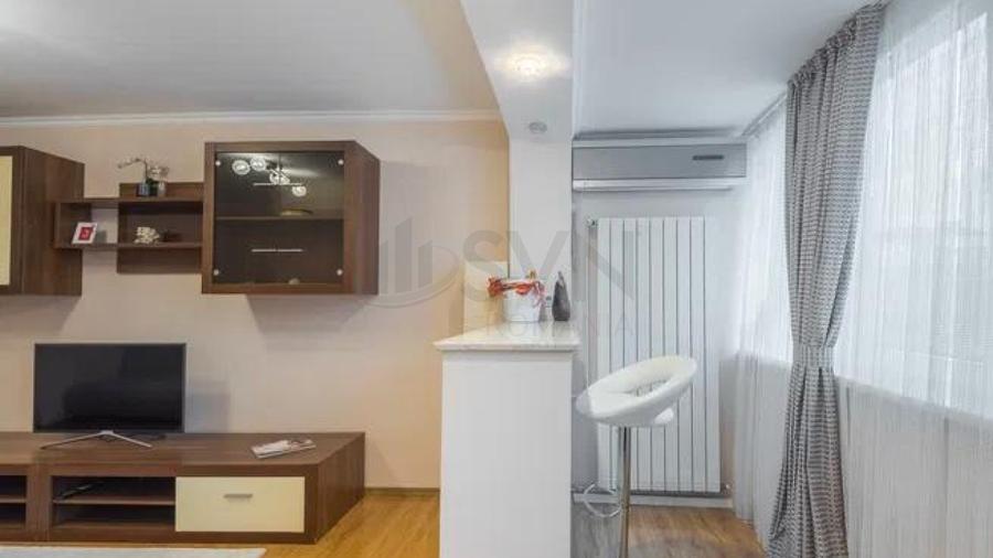 REA0078331 Apartament 3 camere de inchiriat I Nicolae Balcescu
