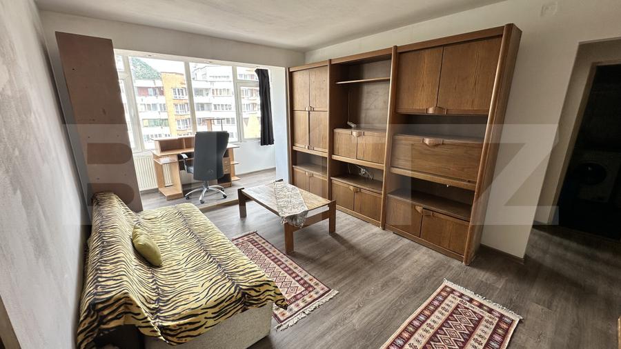 Apartament 2 camere, 58 mp, Ultracentral